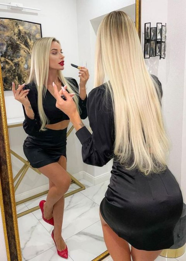 Индивидуалка Рина фото № 2 в городе Касимов