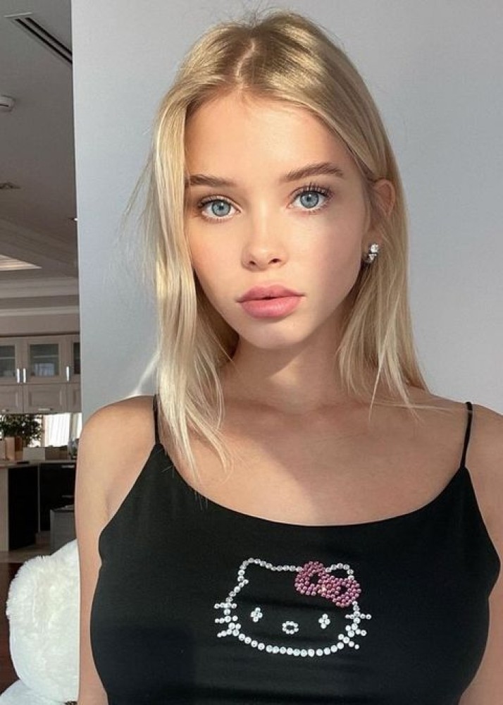 Индивидуалка Ритуля фото № 2 в городе Касимов