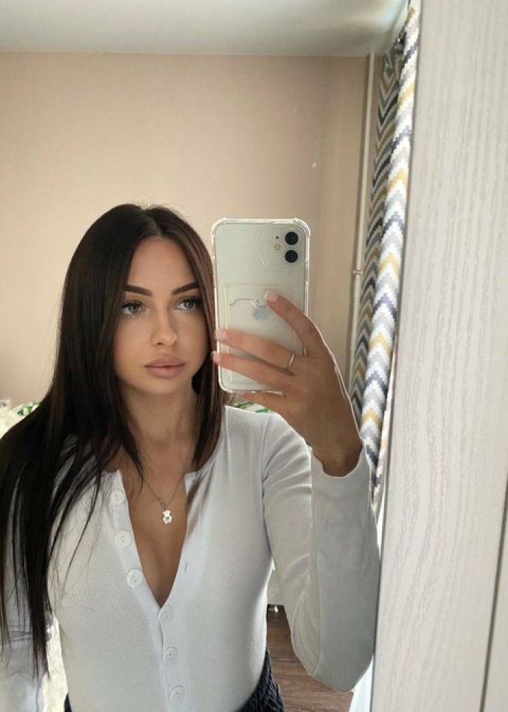 Индивидуалка Сашенька фото № 2 в городе Касимов