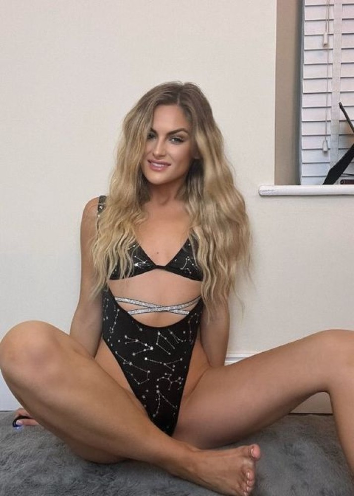 Индивидуалка Синди фото № 2 в городе Касимов