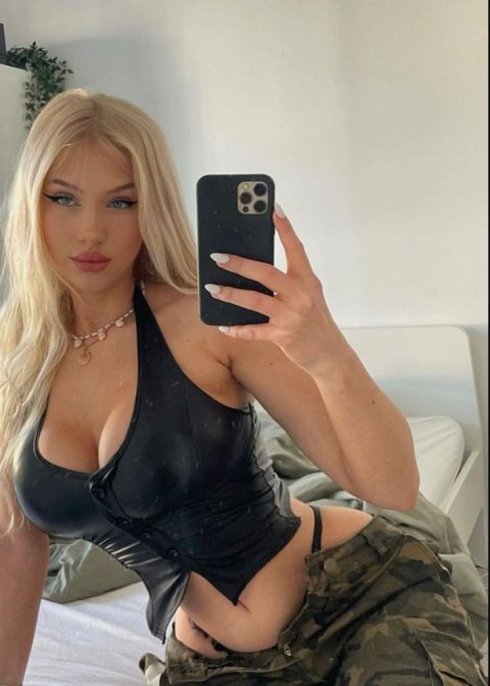 Индивидуалка Соня фото № 2 в городе Касимов