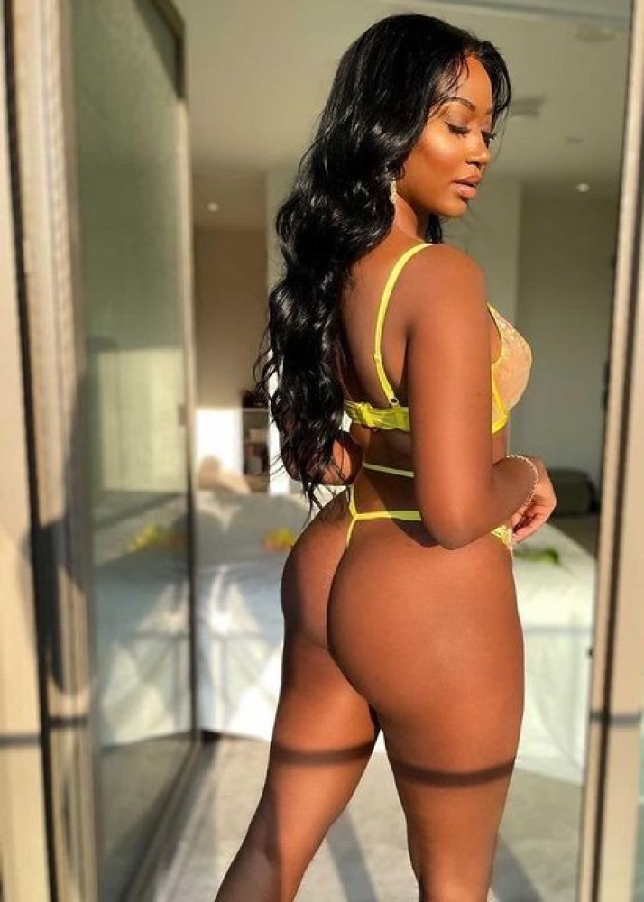 Индивидуалка Sophie фото № 2 в городе Касимов