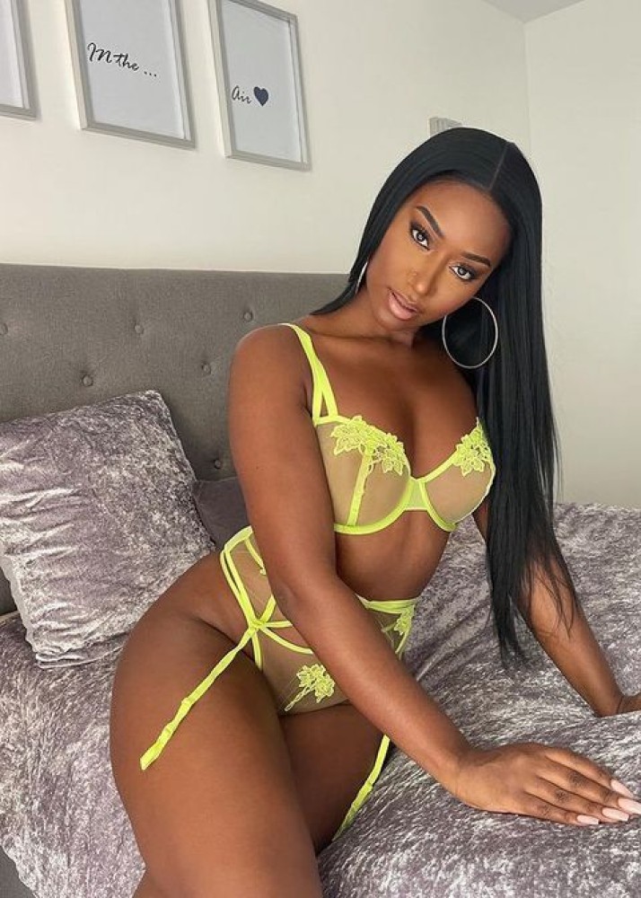 Индивидуалка Sophie фото № 2 в городе Касимов