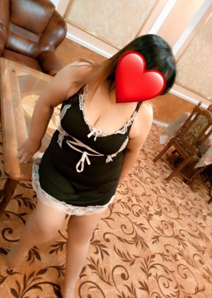 Индивидуалка Света фото № 2 в городе Касимов