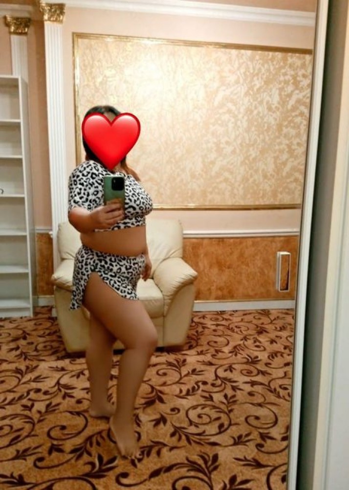 Индивидуалка Света фото № 2 в городе Касимов