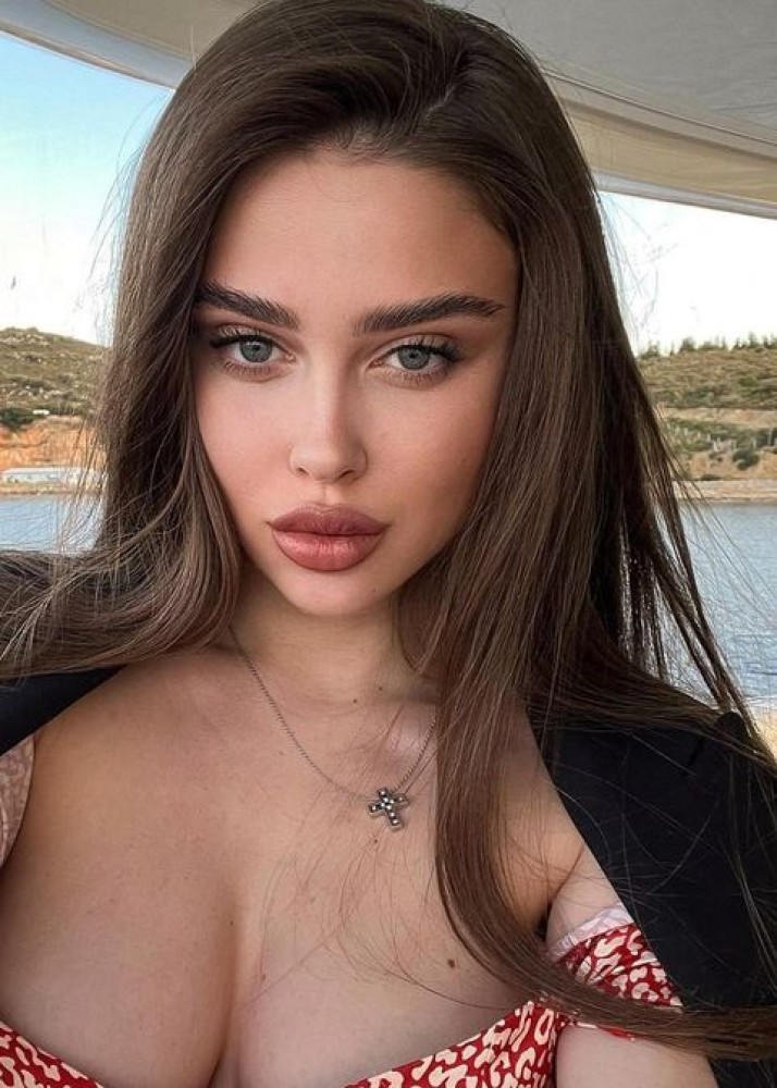 Индивидуалка Вера фото № 2 в городе Касимов