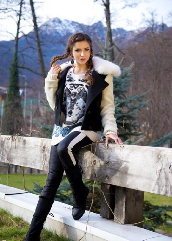 Индивидуалка Вера фото № 2 в городе Касимов