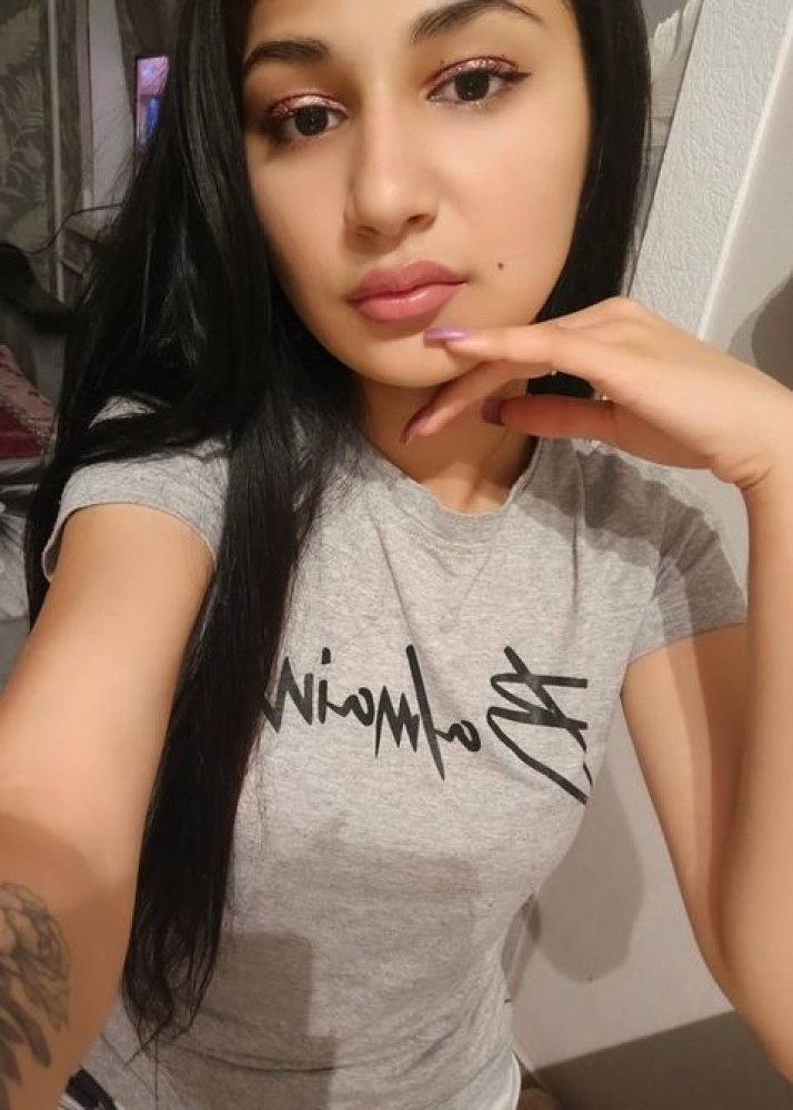 Индивидуалка Вероника фото № 2 в городе Касимов