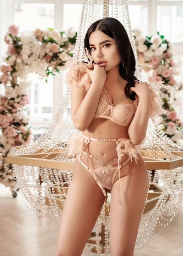 Индивидуалка Вероника фото № 2 в городе Касимов