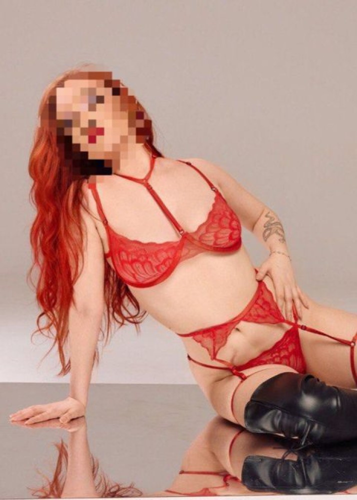 Индивидуалка Вика главное фото в городе Касимов 