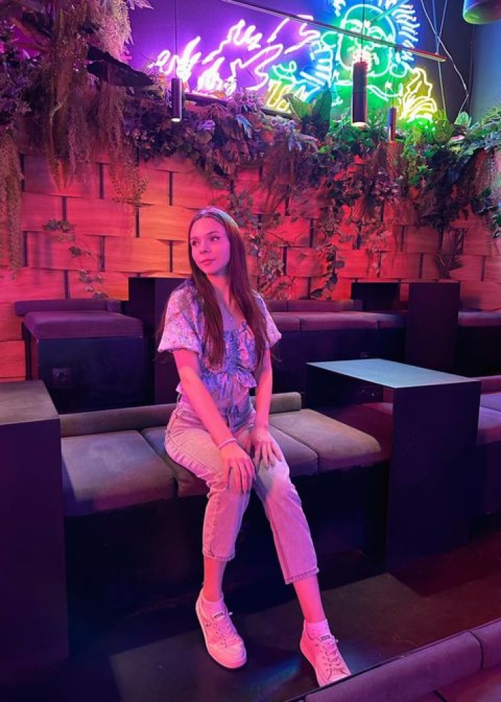 Индивидуалка Виолла фото № 2 в городе Касимов