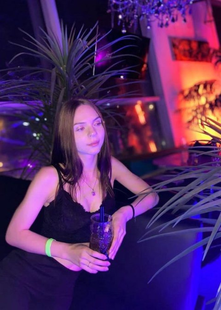 Индивидуалка Виолла фото № 2 в городе Касимов