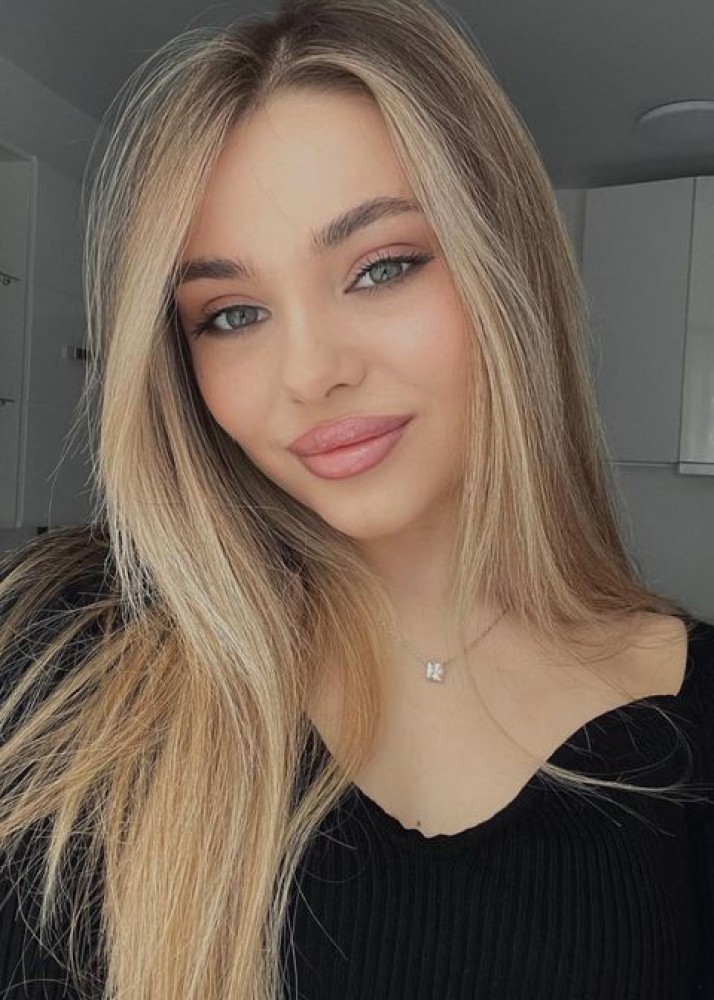 Индивидуалка Яна фото № 2 в городе Касимов