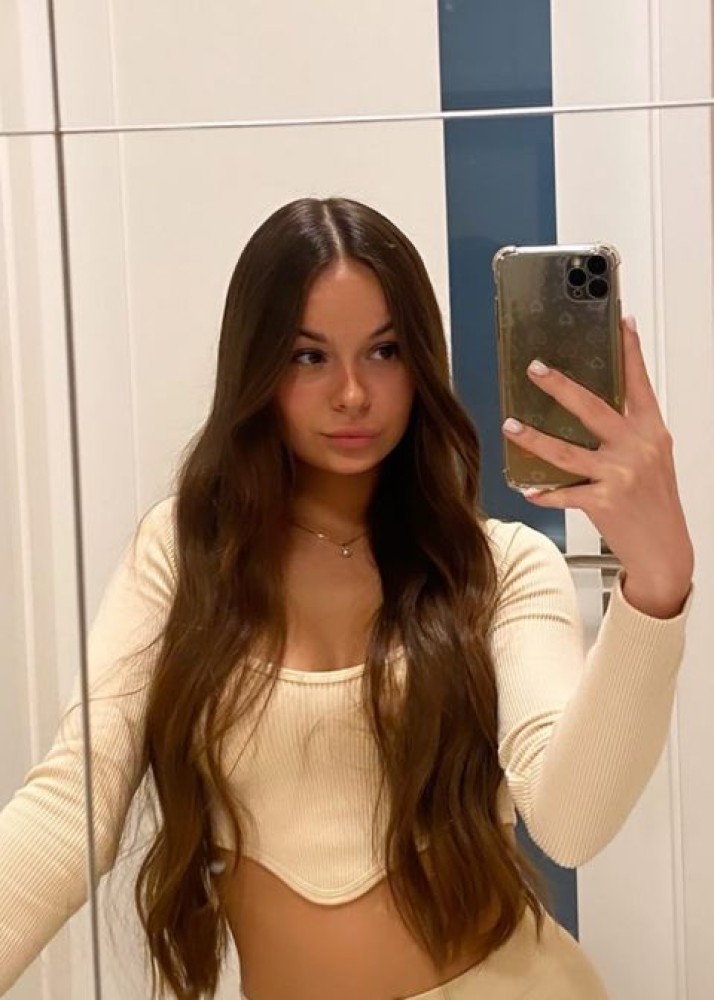 Индивидуалка Яна фото № 2 в городе Касимов