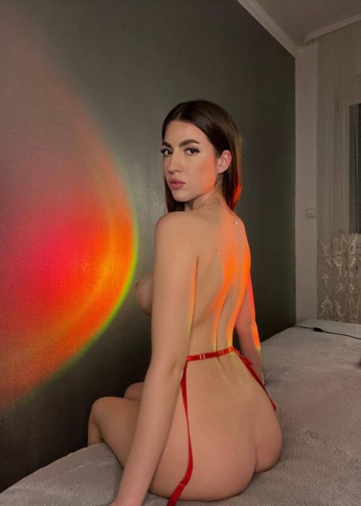 Индивидуалка Жанна фото № 2 в городе Касимов