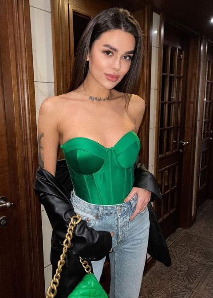 Индивидуалка Жасмин главное фото в городе Касимов 