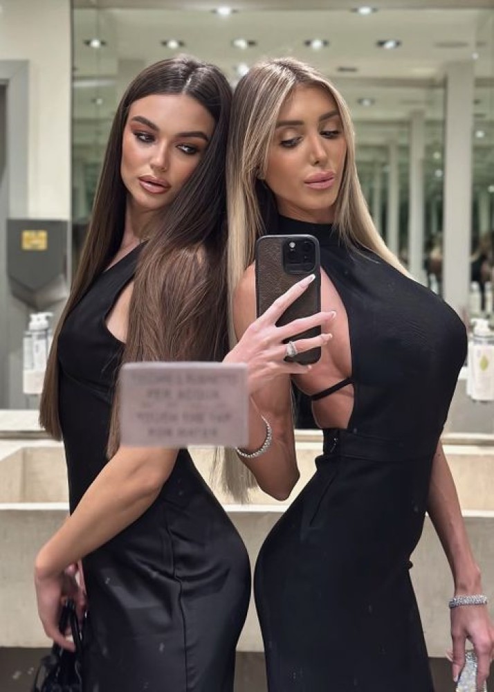 Индивидуалка Алина фото № 2 в городе Касимов