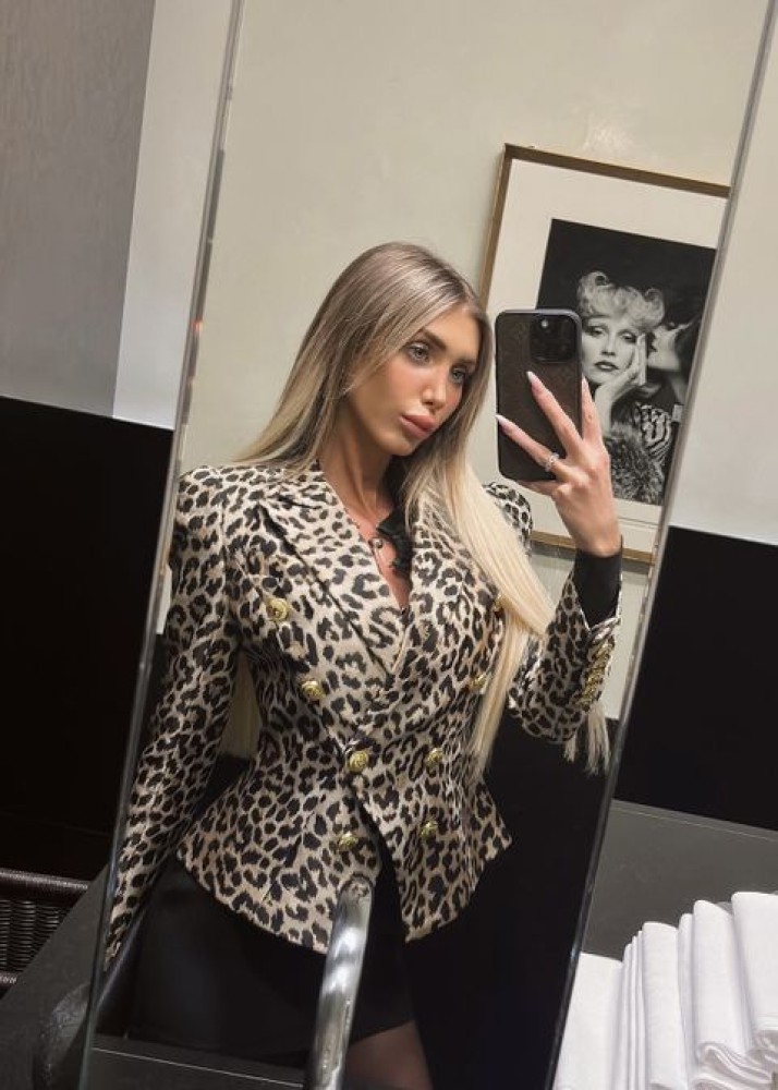 Индивидуалка Алина фото № 2 в городе Касимов