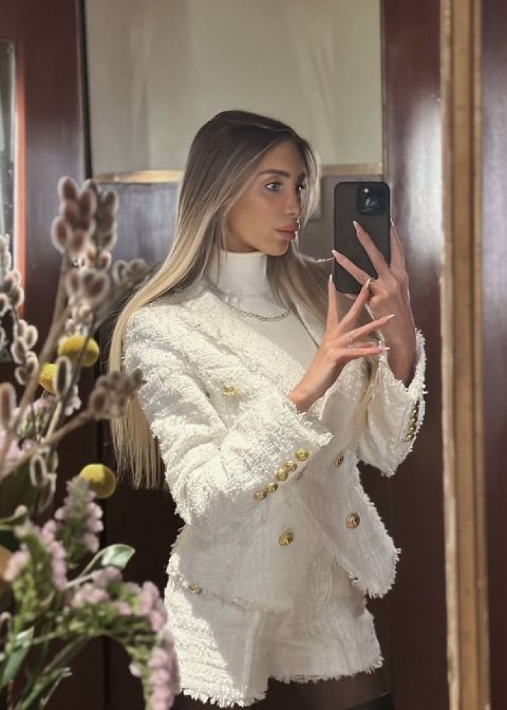 Индивидуалка Алина фото № 2 в городе Касимов