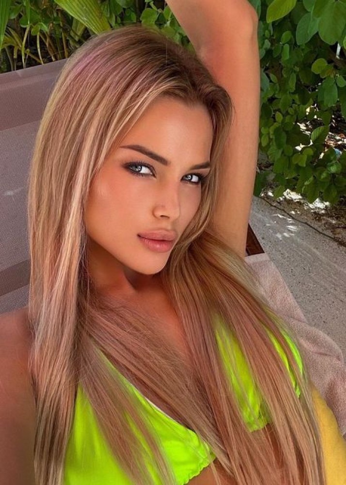 Индивидуалка Ева фото № 2 в городе Касимов