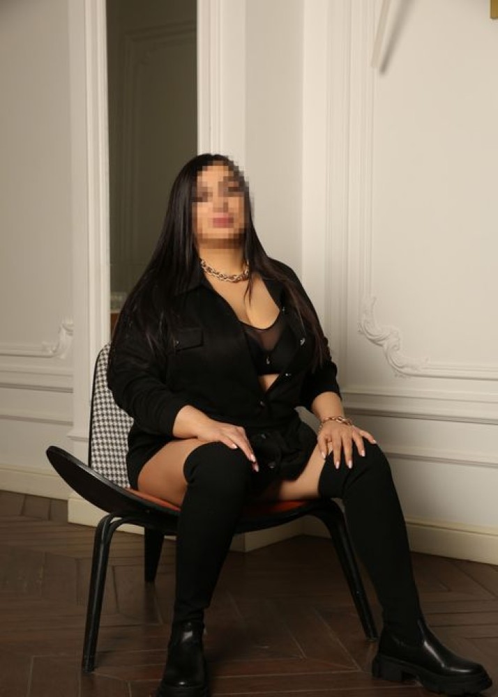 Индивидуалка Крис фото № 2 в городе Касимов