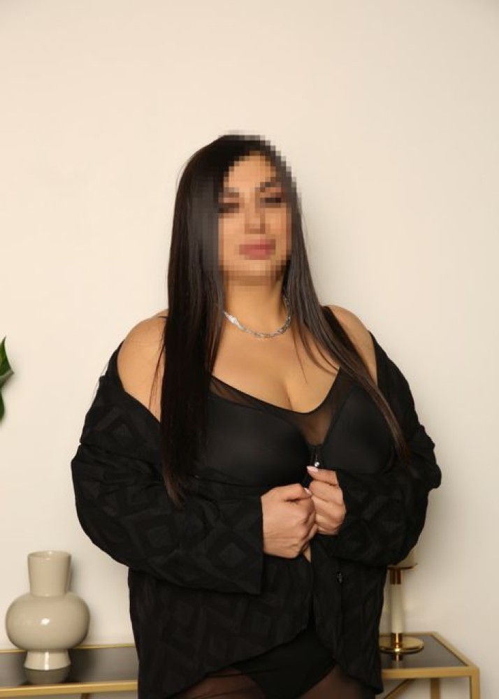 Индивидуалка Крис фото № 2 в городе Касимов