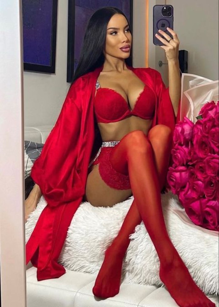 Индивидуалка Кристина главное фото в городе Касимов 