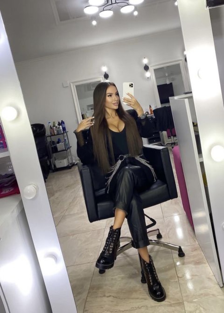 Индивидуалка Кристина фото № 2 в городе Касимов