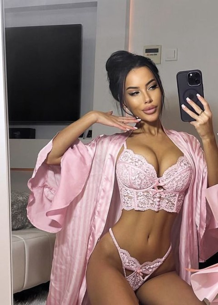 Индивидуалка Кристина фото № 2 в городе Касимов