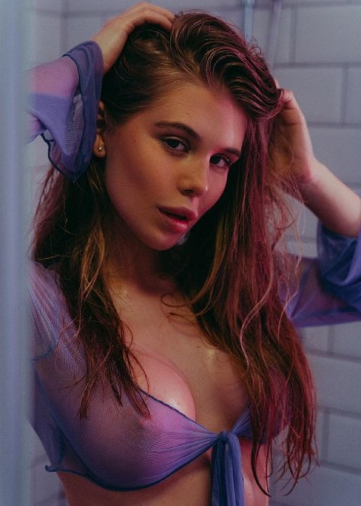 Индивидуалка Лина фото № 2 в городе Касимов