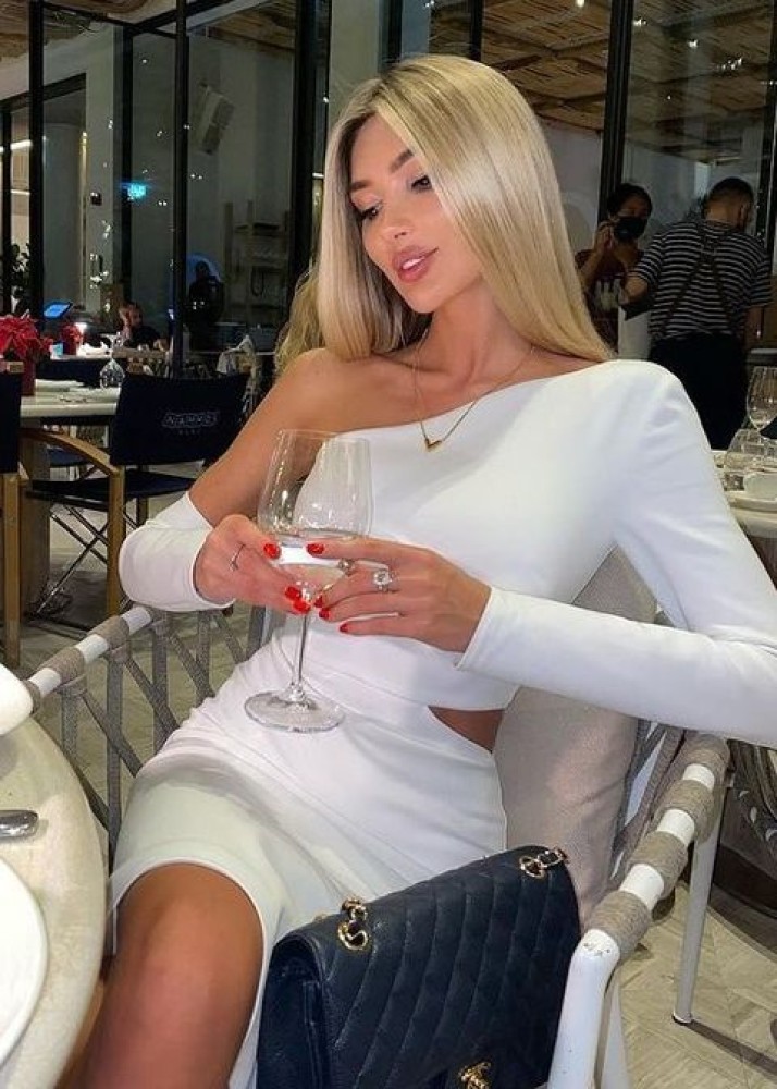 Индивидуалка Лина фото № 2 в городе Касимов