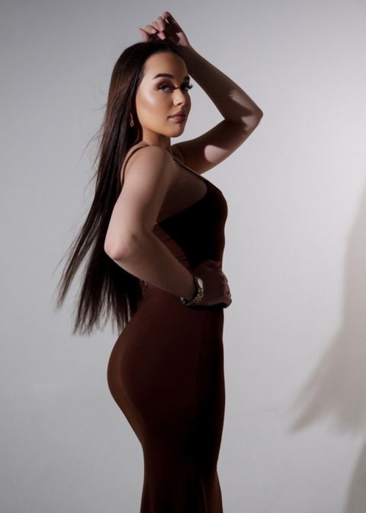 Индивидуалка Лиза фото № 2 в городе Касимов