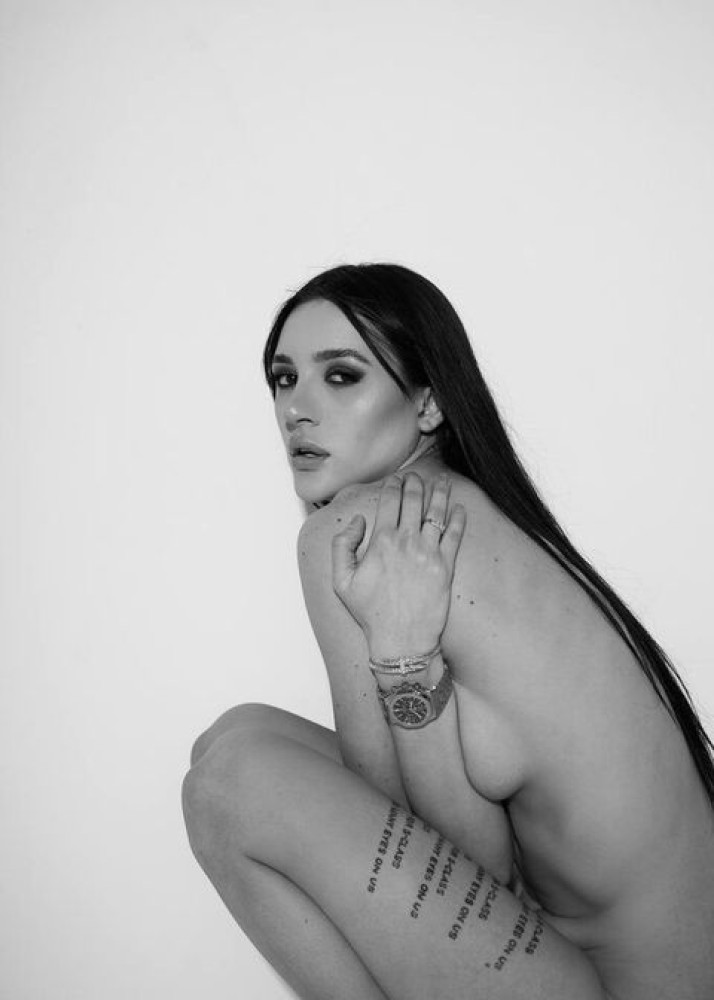 Индивидуалка Марсия фото № 2 в городе Касимов