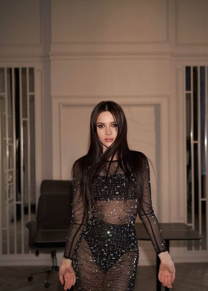 Индивидуалка Марсия фото № 2 в городе Касимов