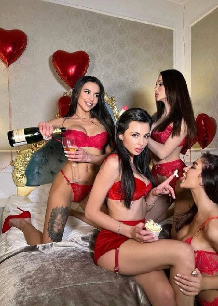 Индивидуалка Подружки фото № 2 в городе Касимов