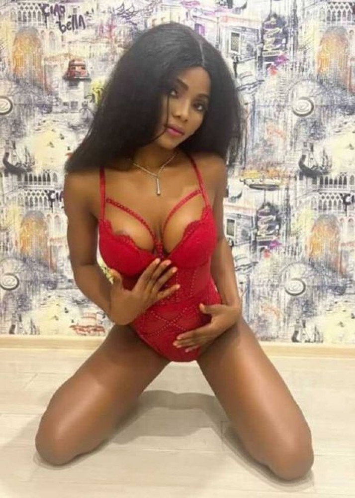 Индивидуалка София главное фото в городе Касимов 