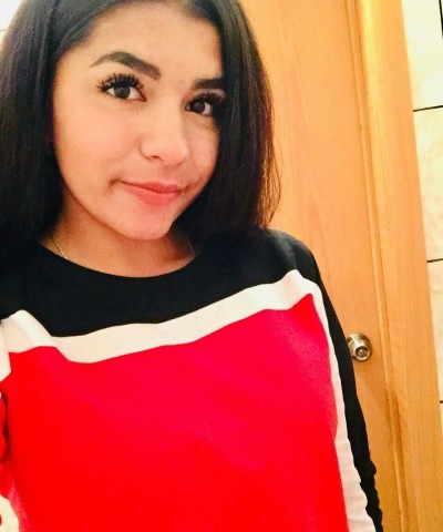 Надежда, Г. Касимов