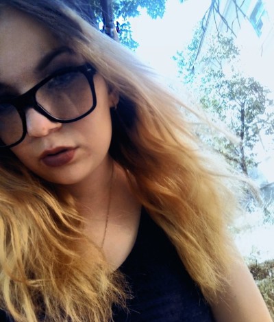 Марина, Г. Касимов