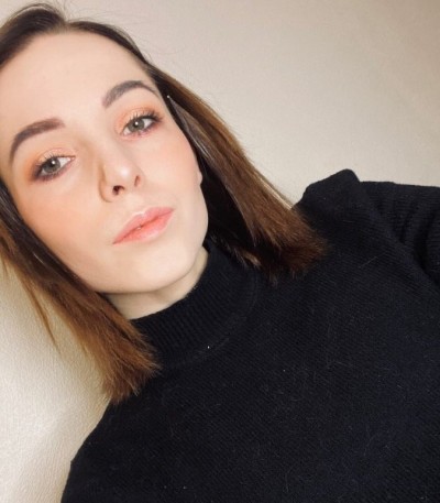 Инна, Г. Касимов