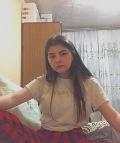 Настя, Г. Касимов