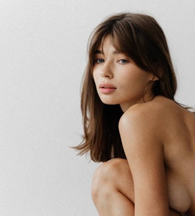 Анька, Г. Касимов