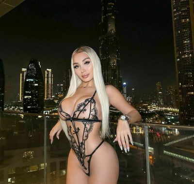 Аиша, Г. Касимов