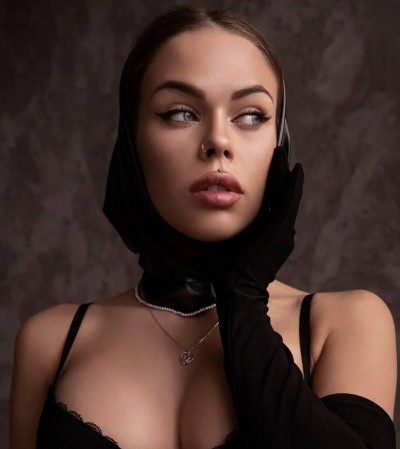 Полина, Г. Касимов