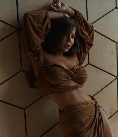 Анюта, Г. Касимов