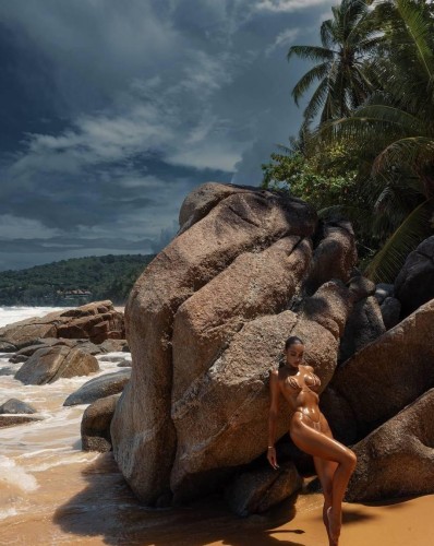 Марьяна, Г. Касимов