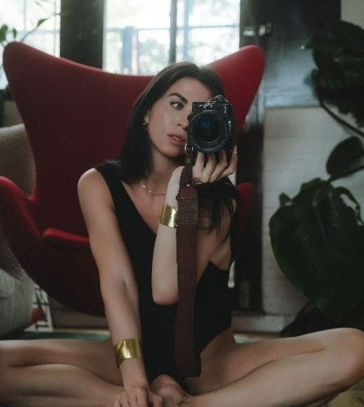 Арина, Г. Касимов