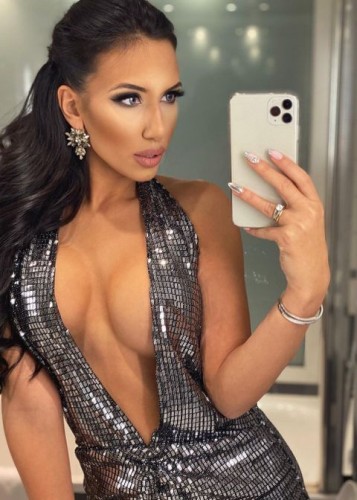 Алиса, Г. Касимов