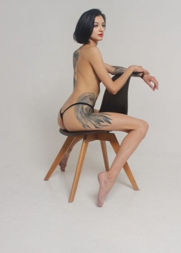 Амина, Г. Касимов