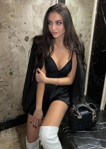 Анжелика, Г. Касимов