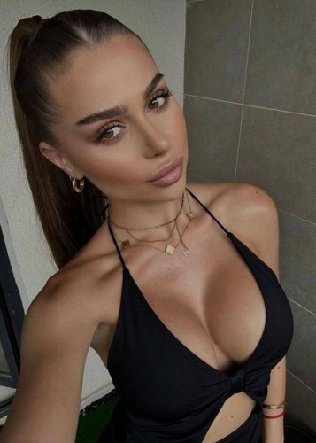 Эсмеральда, Г. Касимов